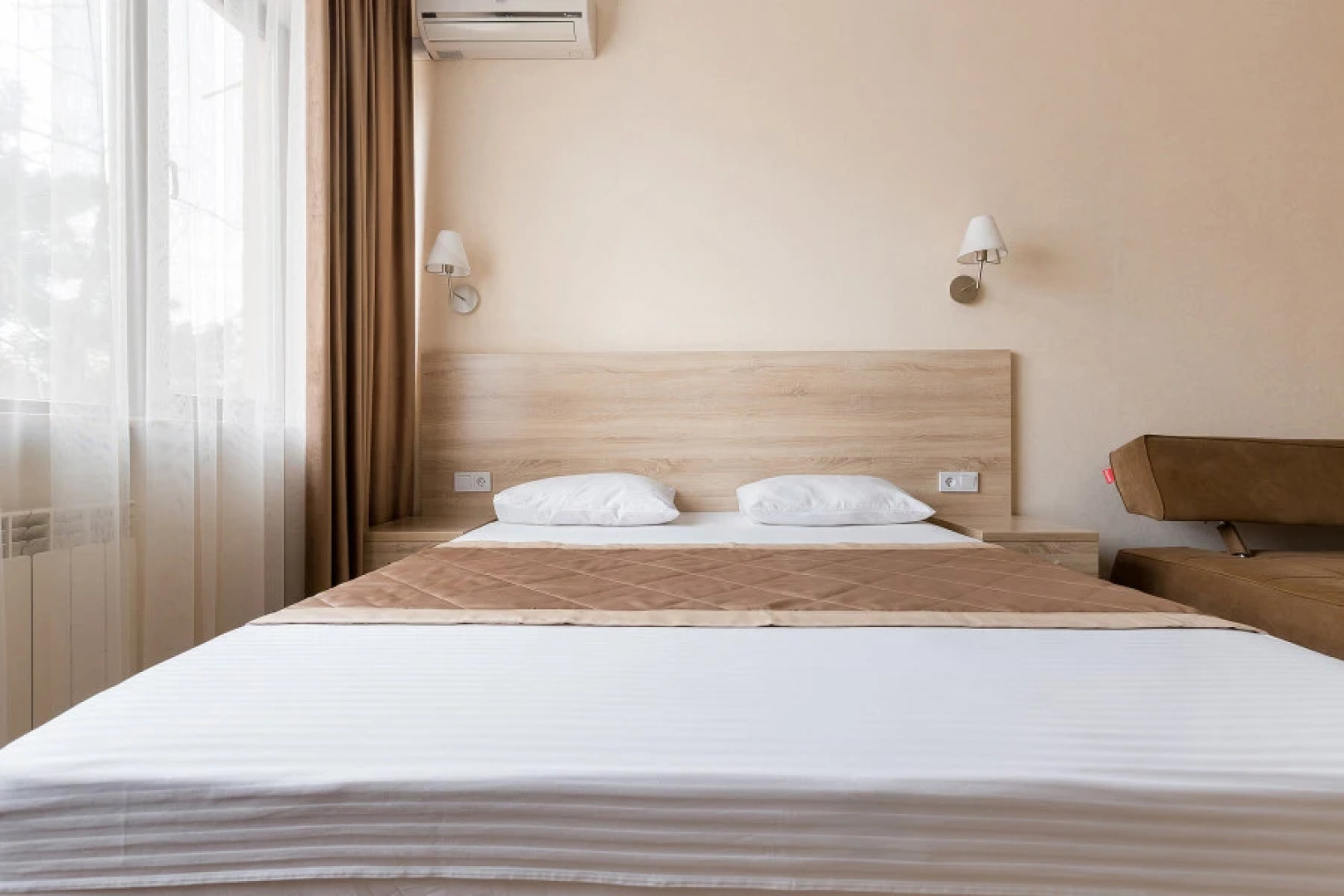 Гостевой дом Старый Причал