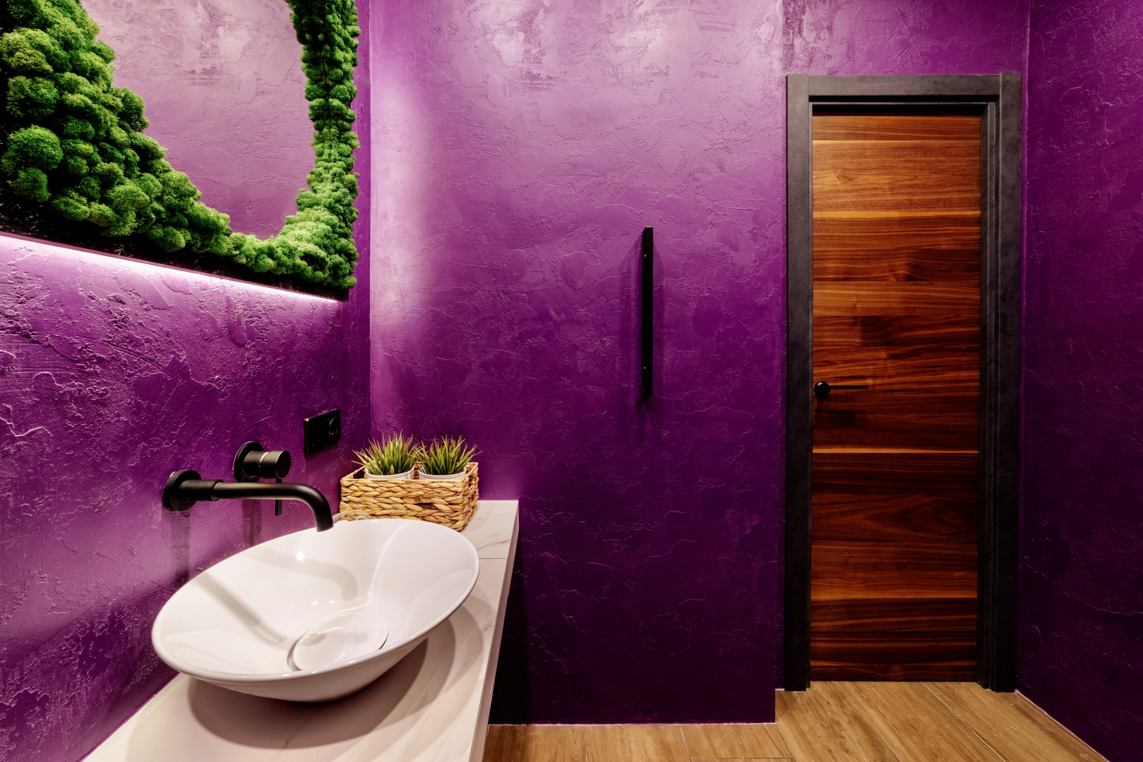 Апартаменты Mr.Yagel