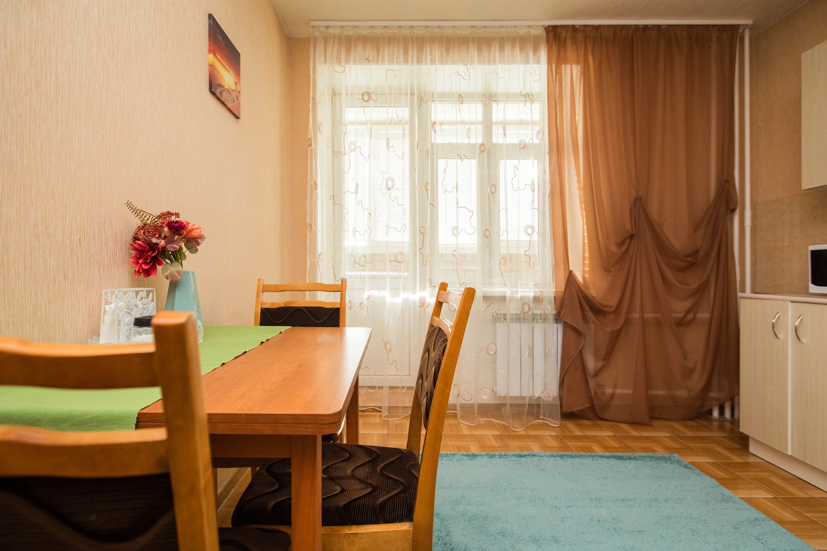 Апарт-отель HomeHotel
