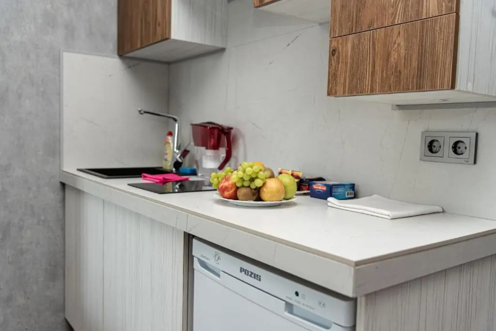 Апартаменты Элитные апартаменты в центре Тулы в новом доме Премиум класса (С)