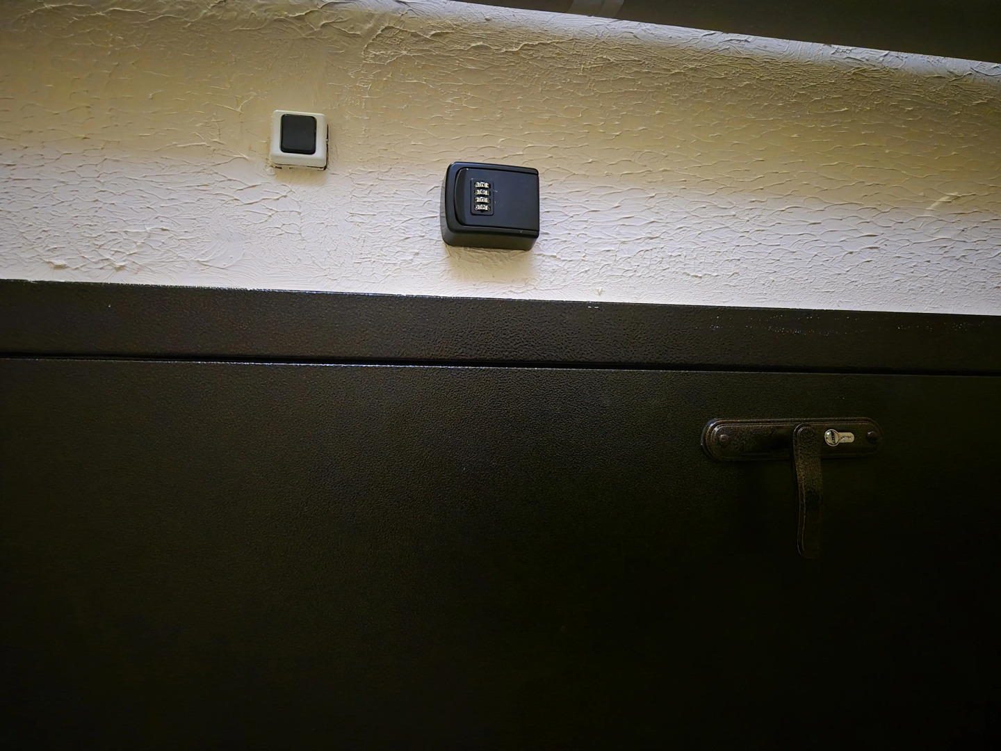 Квартира 1-комнатная