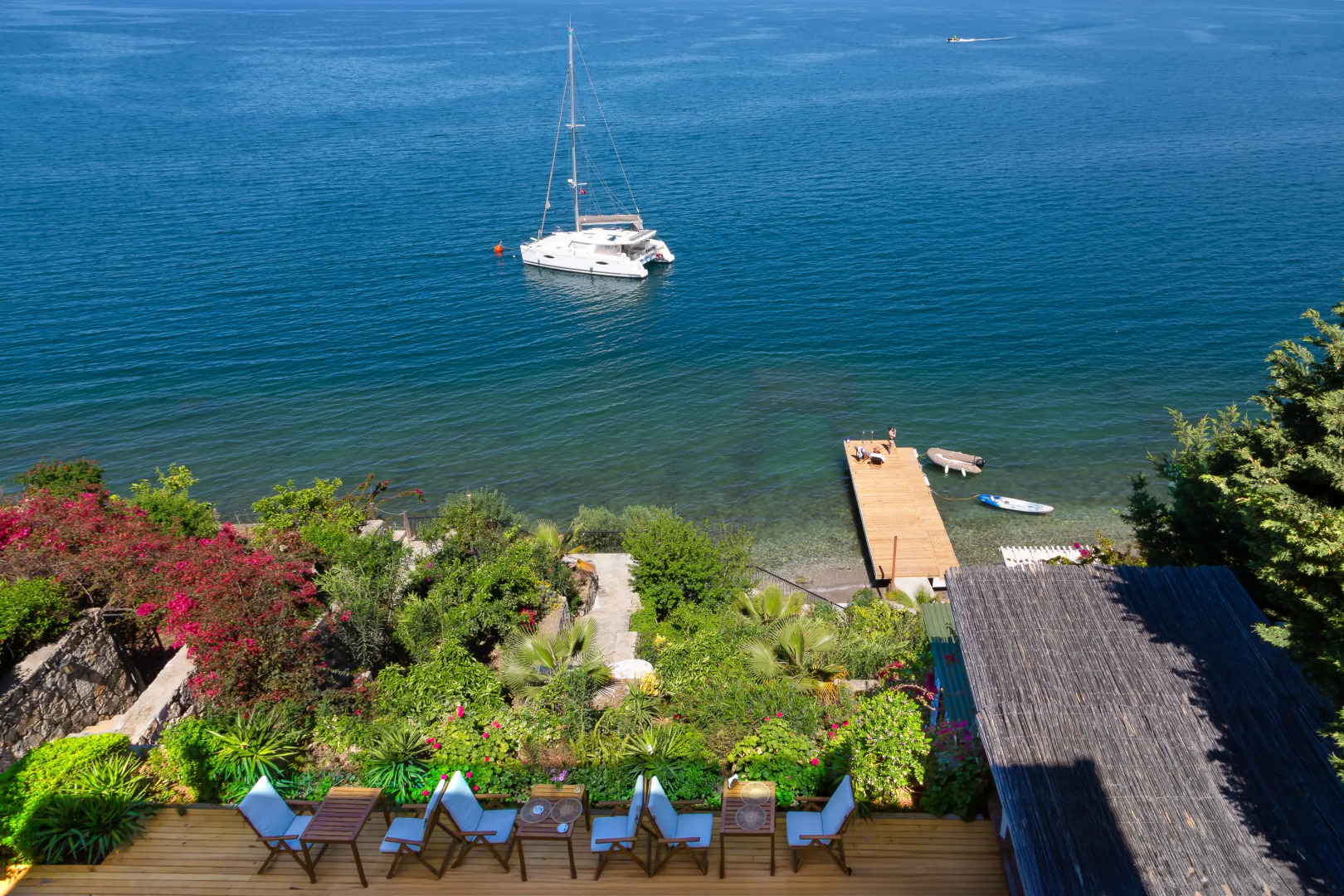 Бутик-Отель Sofia Ada