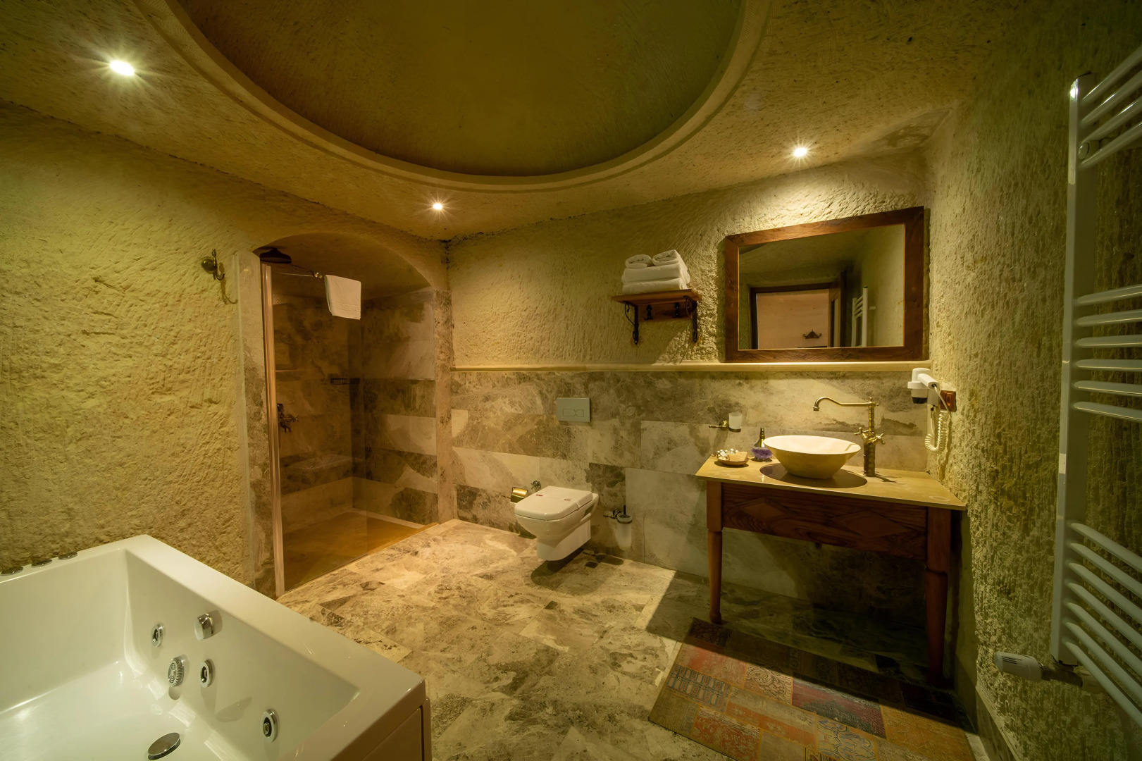 Отель Seki Cave