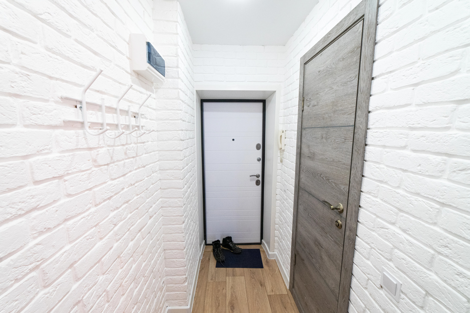 Квартира у Кремля