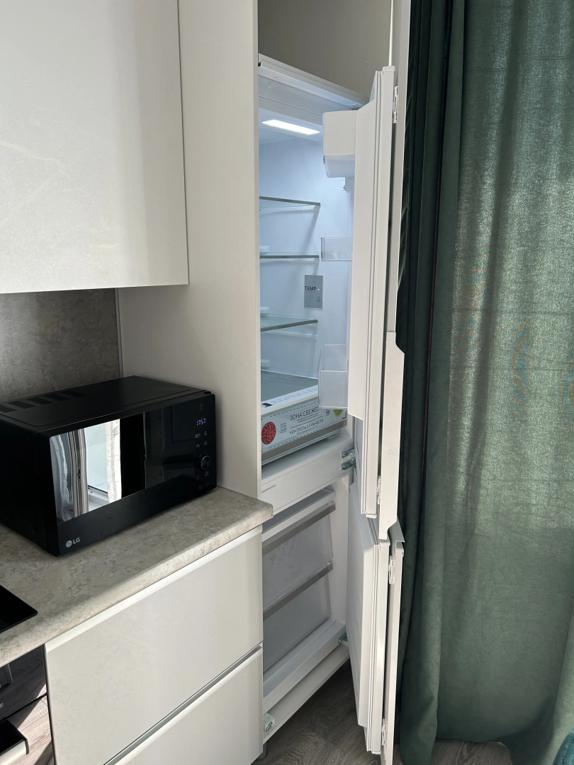 Квартира Миллениум