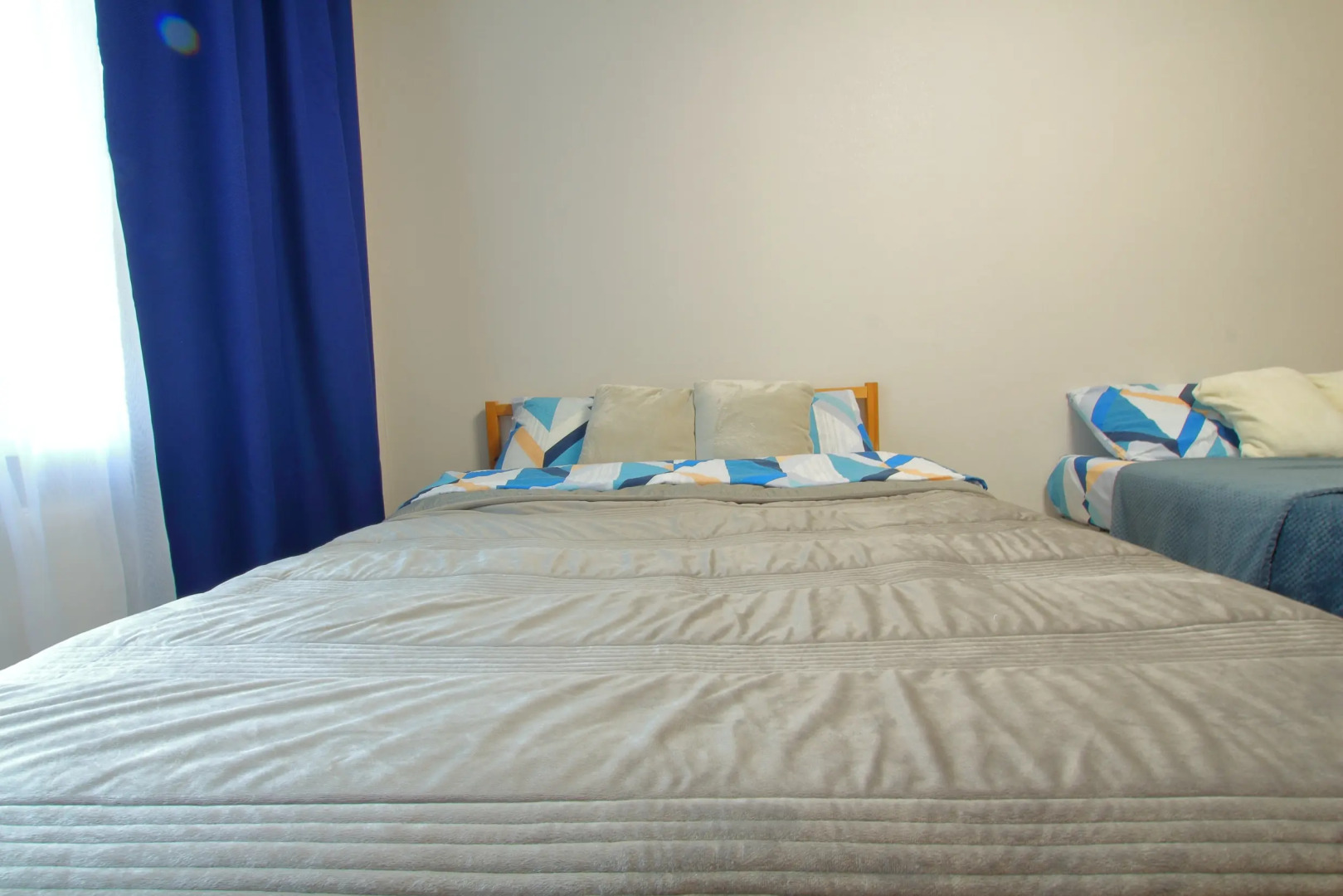 Апартаменты Timhouse ЖК Мой Ритм