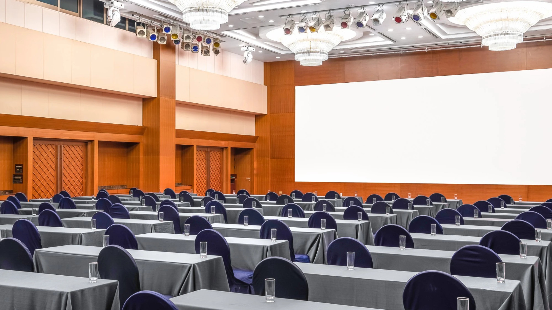 ЛОТТЕ Отель Владивосток