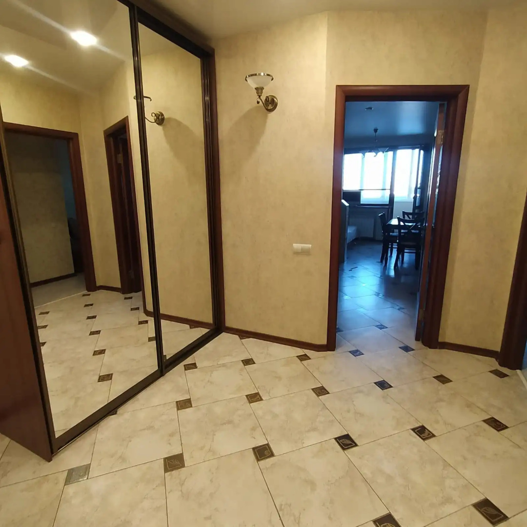 Апартаменты Делюкс