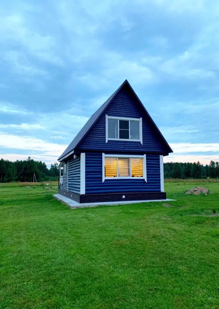 Гостевой дом LaДеревня