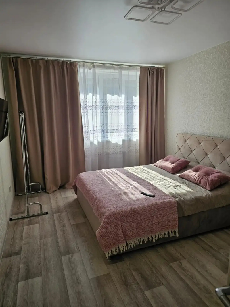 Квартира на Гагарина