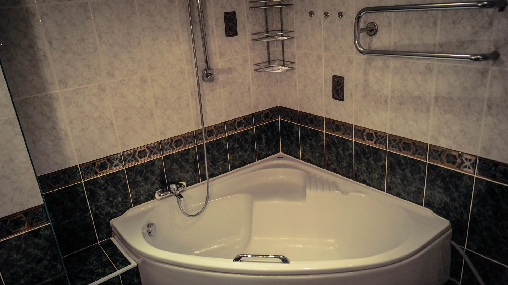 Апартаменты на Горького 24