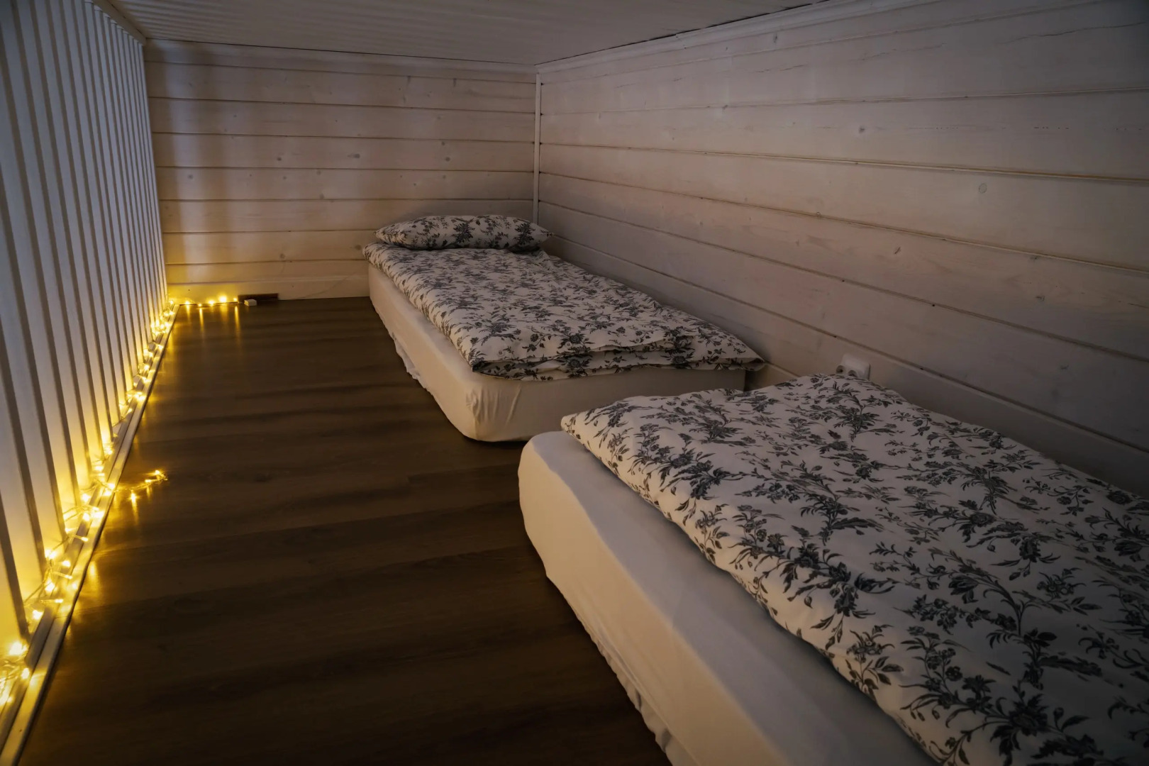 Апартаменты Старый Сортавала