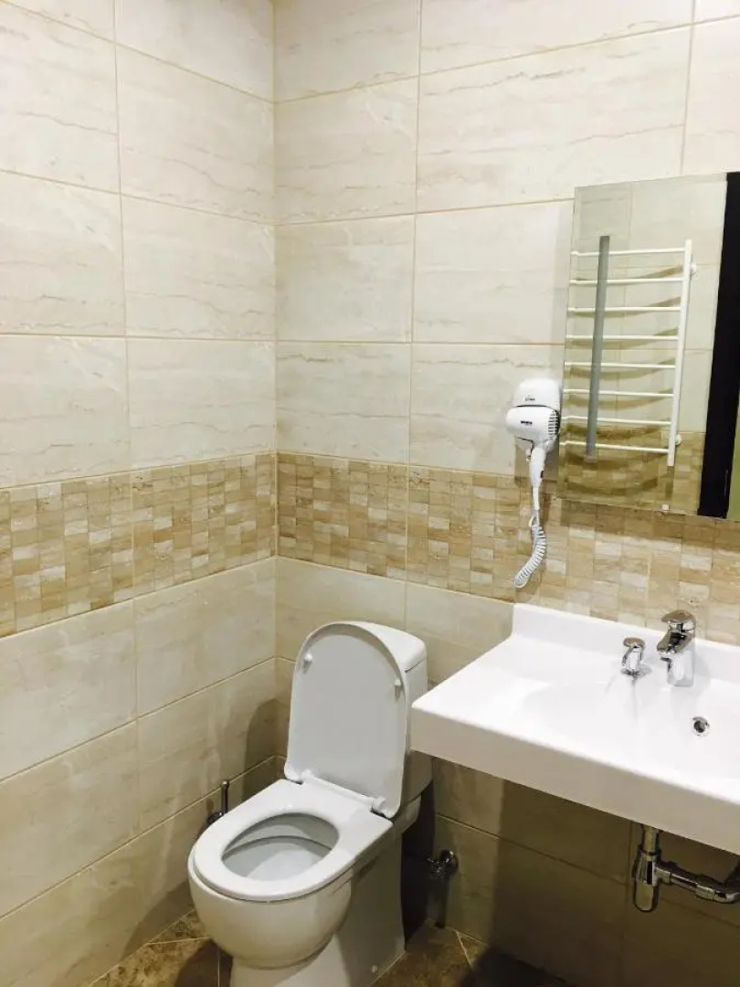 Отель Эрмитаж