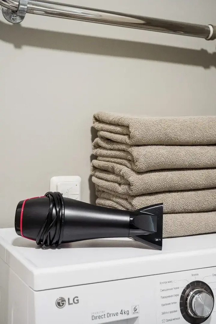 Апартаменты Сутки-Дом - Покровка