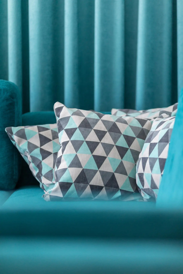 Апартаменты Indigo Apartments