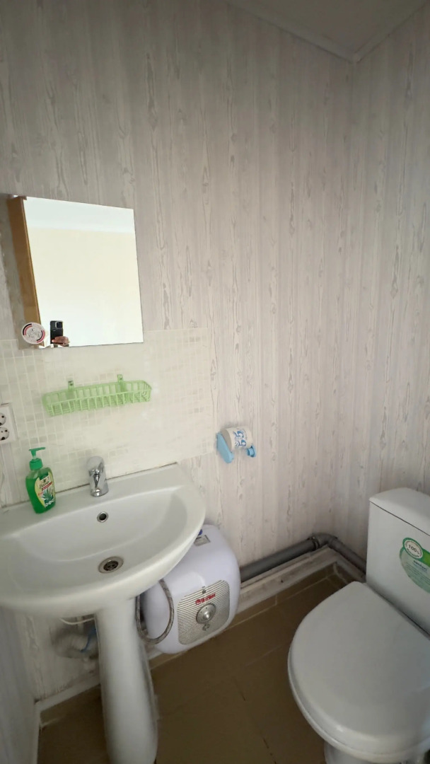 Гостевой дом Металлург