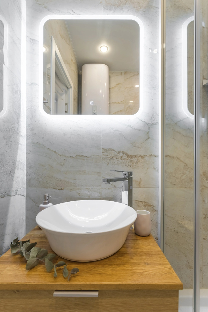 Апартаменты Hygge Karelia Romantica