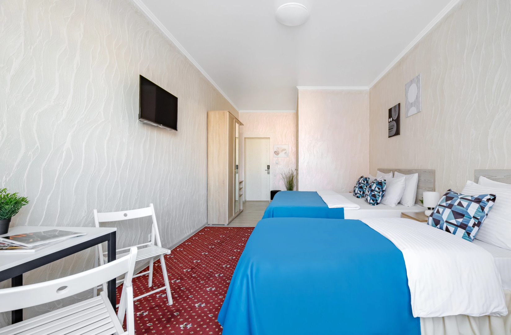 Отель Лабиринт