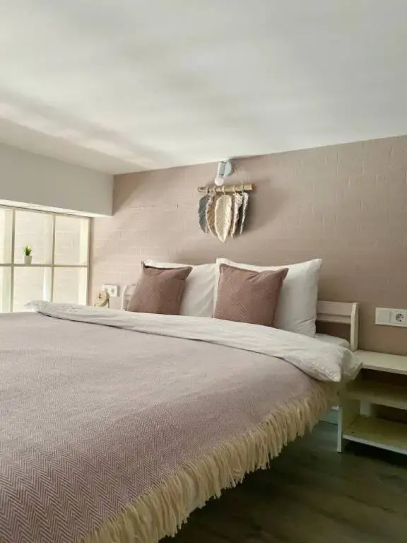 Апартаменты Rizone 4