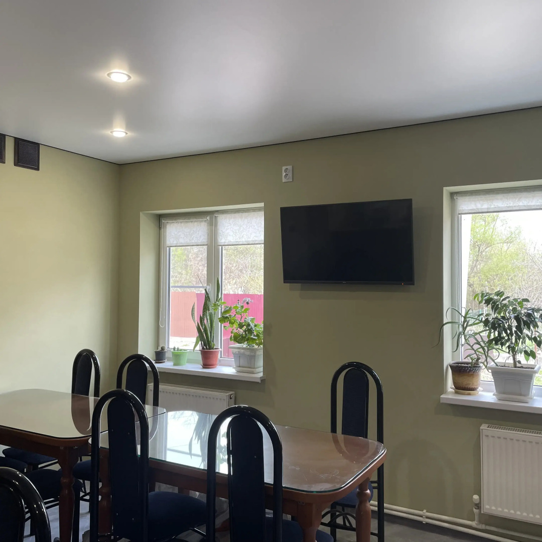 Отель Вираж