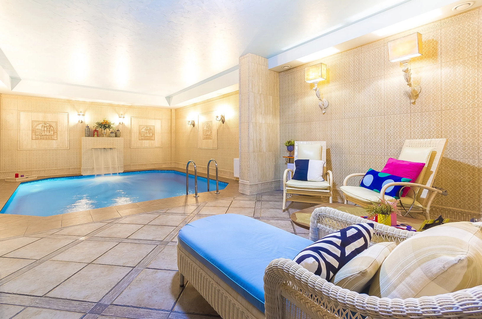 Бутик-отель Villa Italy