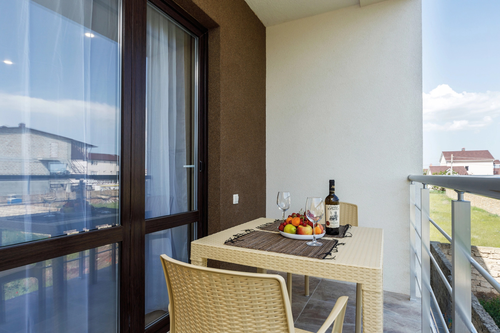 Гостевой Дом Абажур