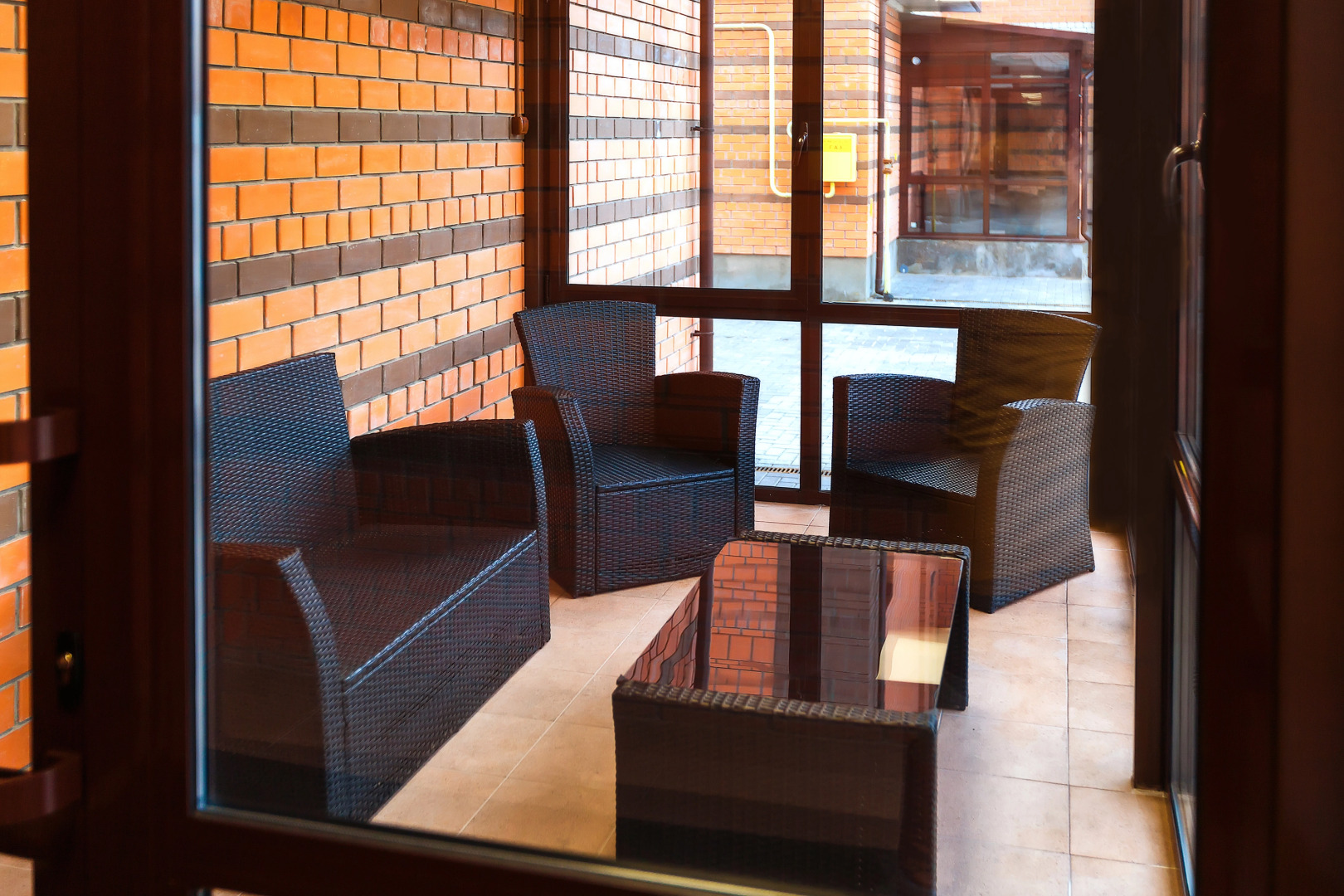 Гостевой дом Чехов