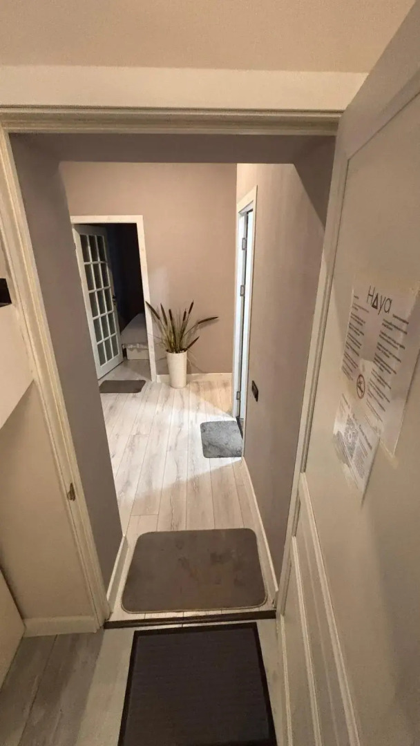 Гостевой дом Haya