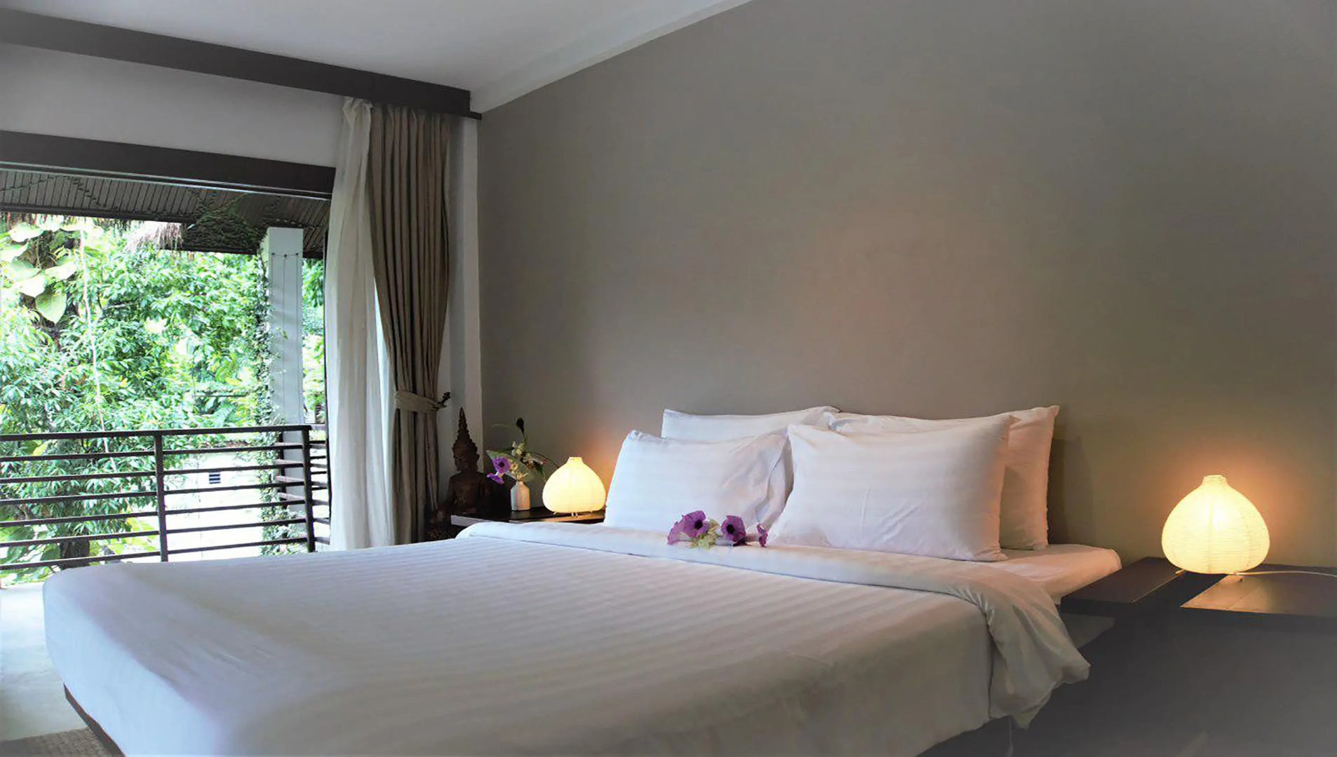 Rokkhak River Resort