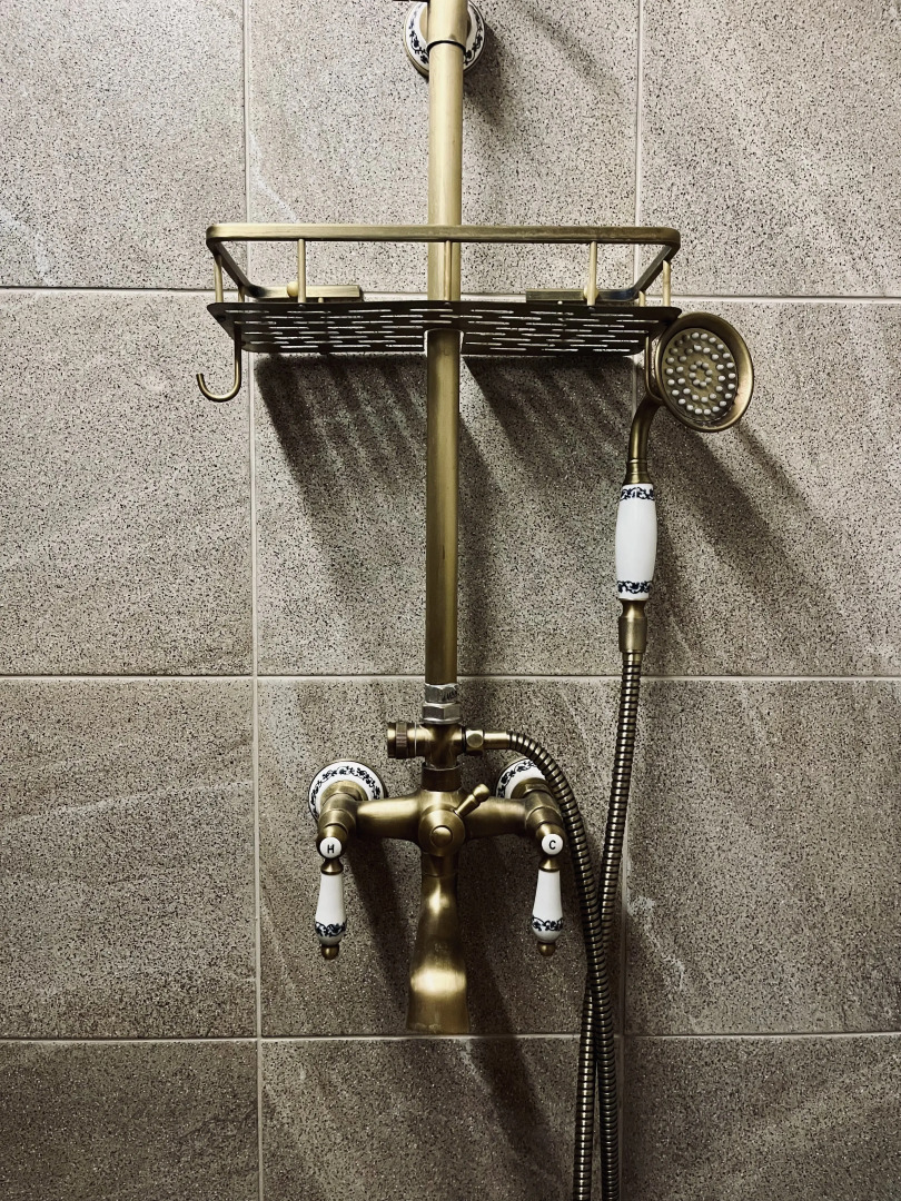 Гостевой дом Олафа