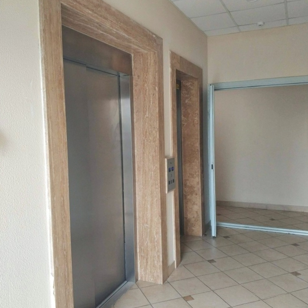 Квартира 2-Комнатная на ул. Цюрупа у Парка Ривьера