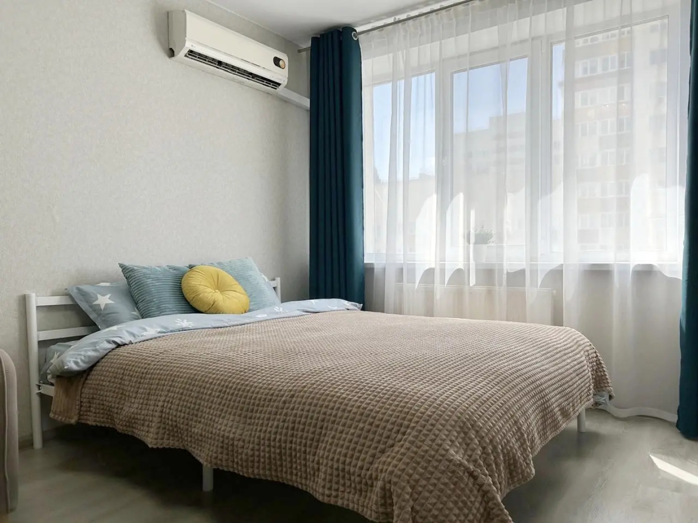 Квартира Фаворит