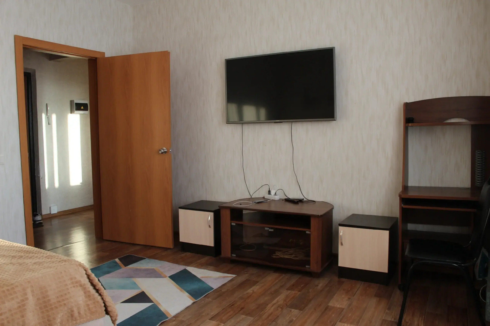 Апартаменты Nadym House на Олимпийской 2