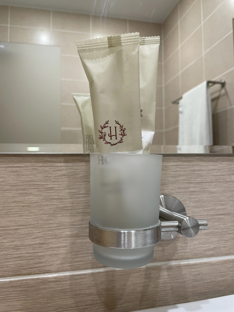 Отель Лекардо