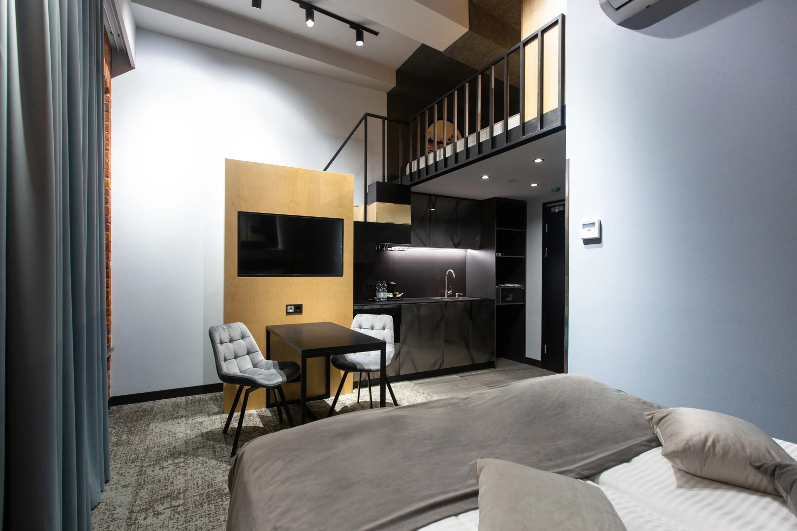 Отель Фабрика