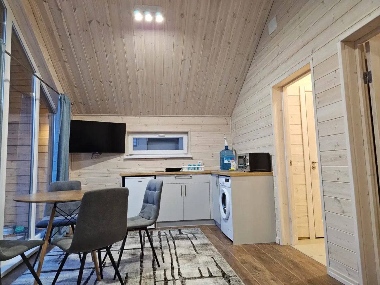 Частный дом Дом у моря