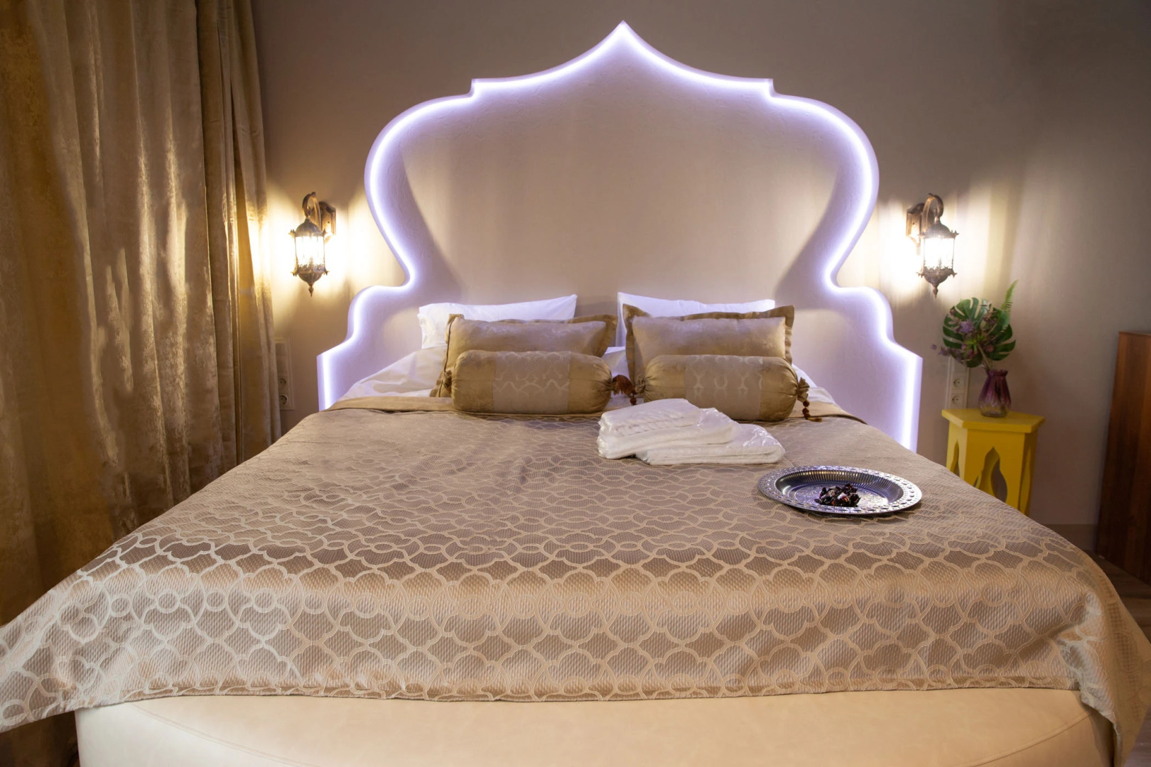 Апартаменты Этажидейли на Хохрякова - Восточные