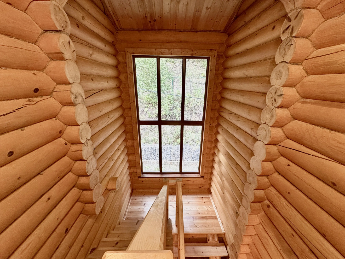 Гостевой дом Хвоя09