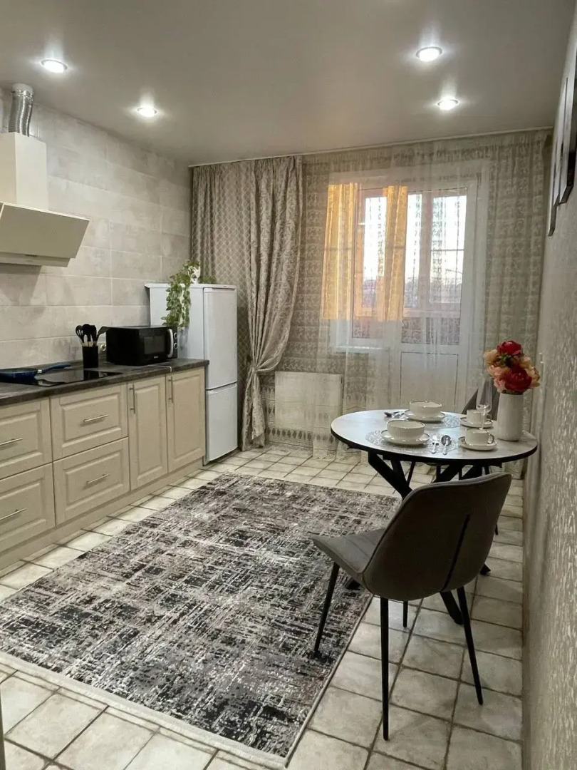 Квартира на проезде Лакина