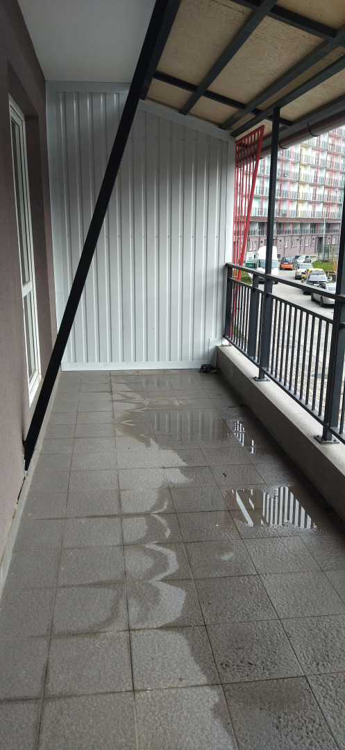 Апартаменты для 3 гостей недалеко от Королевских Ворот