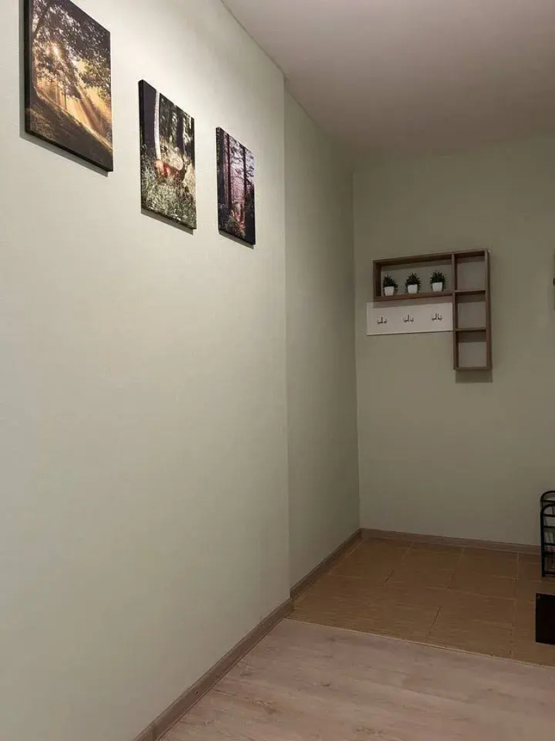 Квартира на Школьной 8А