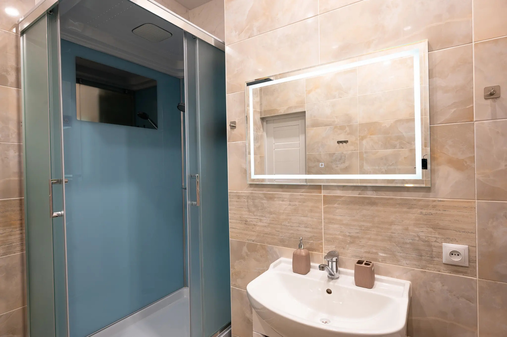 Апартаменты Видовые в Центре Казани