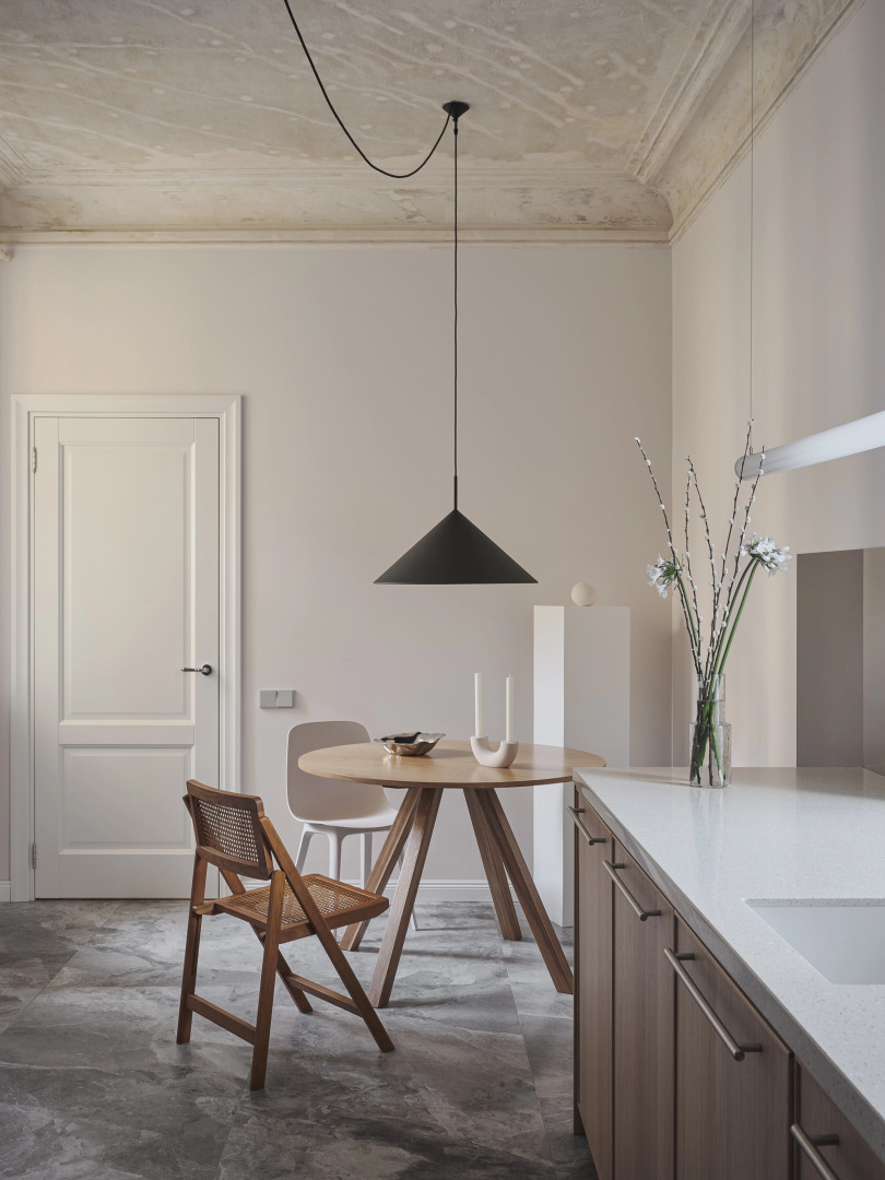 Апартаменты у Эрмитажа