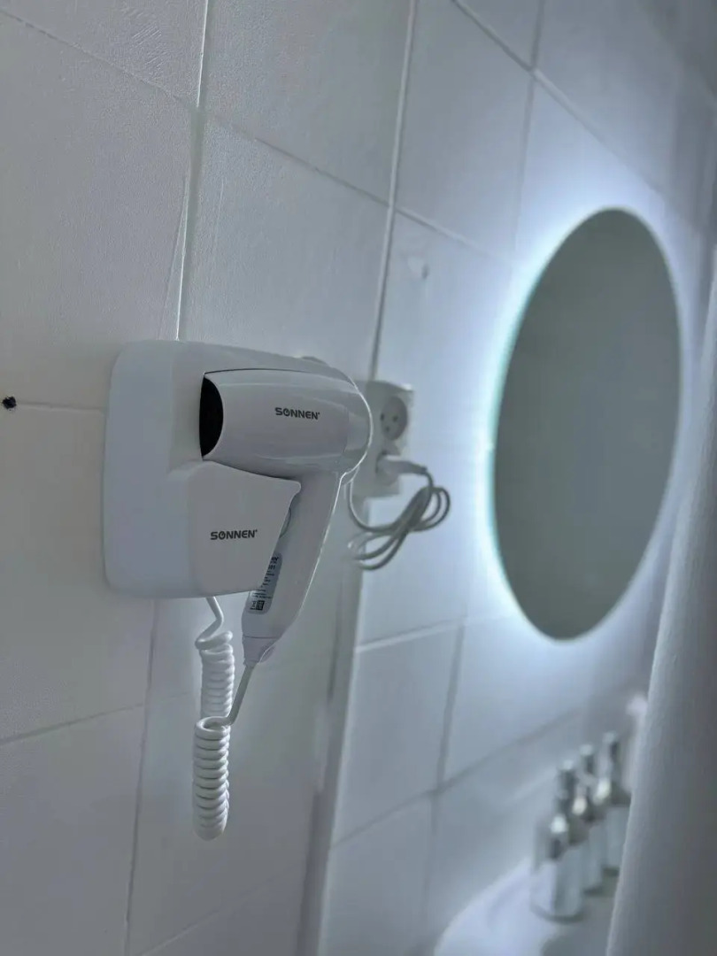 Апартаменты Bragin Hill