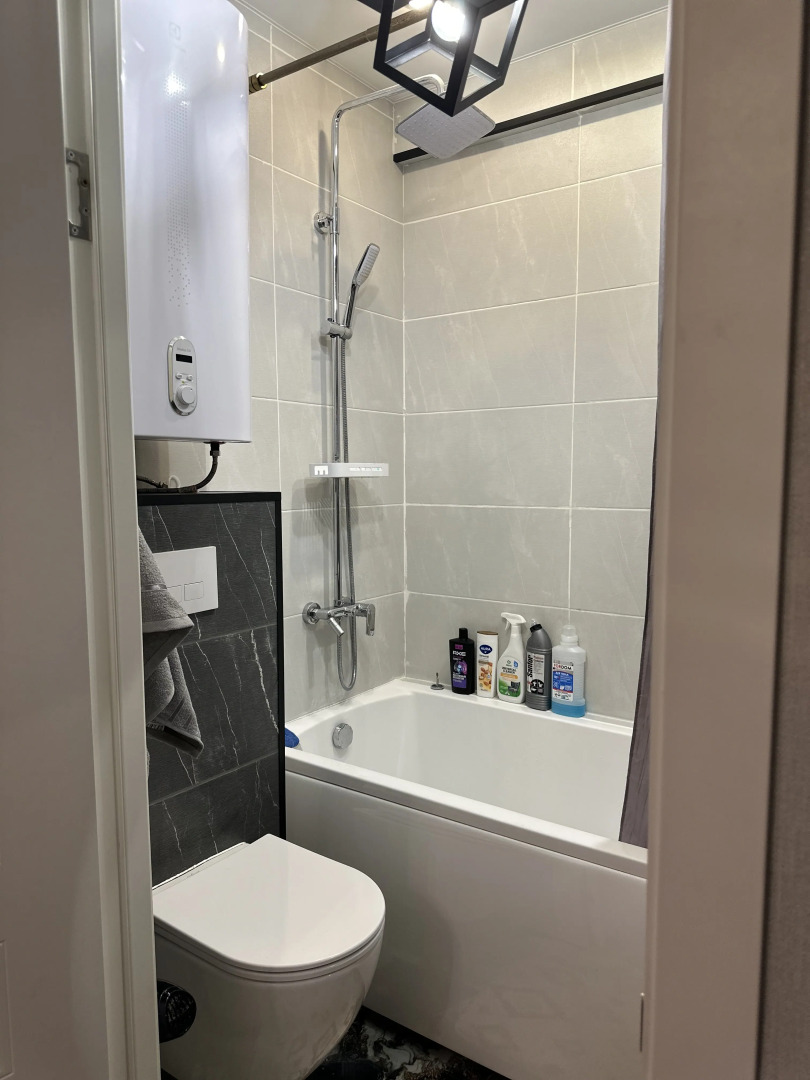 Квартира Уютная квартира