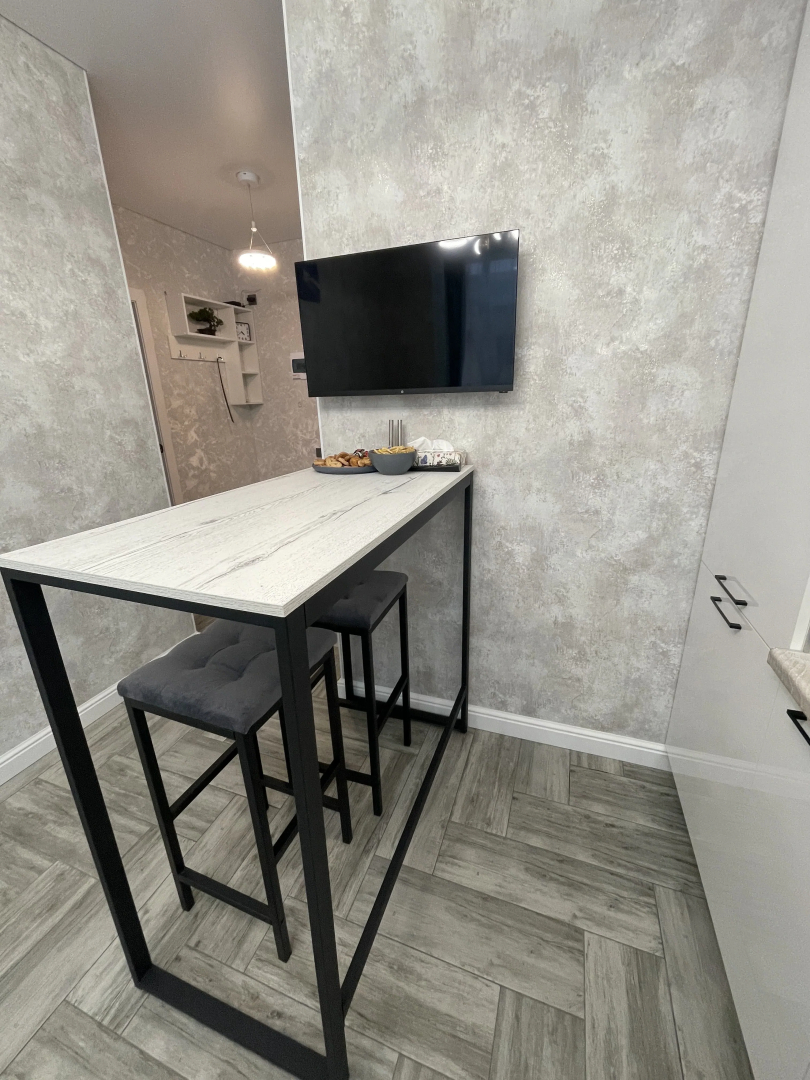 Квартира Премиум Класса