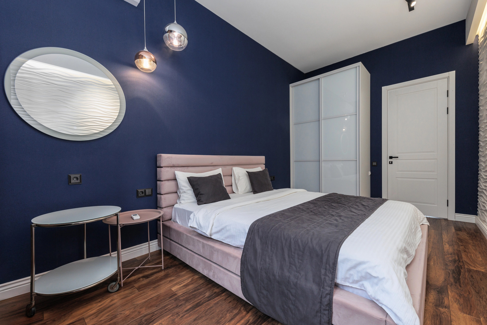 Апартаменты Royal Apartments Minsk