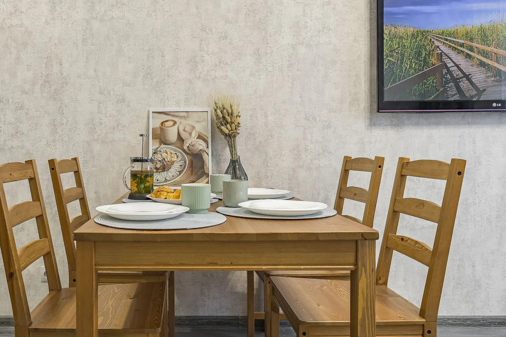 Апартаменты iZi Apart в центре Автозавода. ст. М Парк Культуры