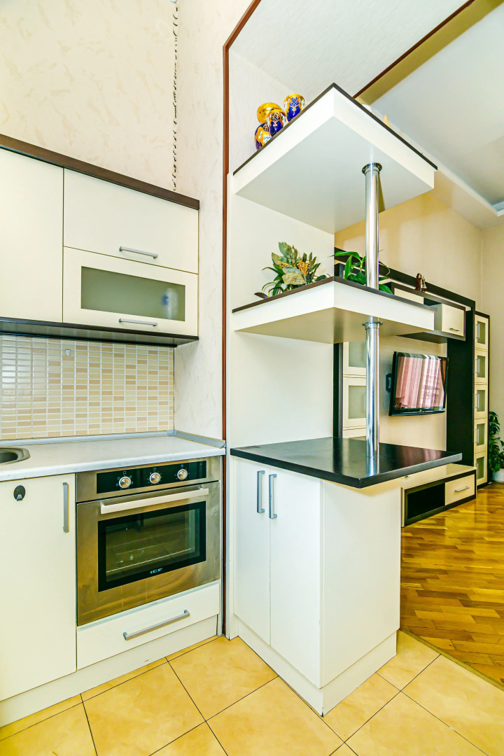 Апартаменты Sultan Apartment in Nizami Street