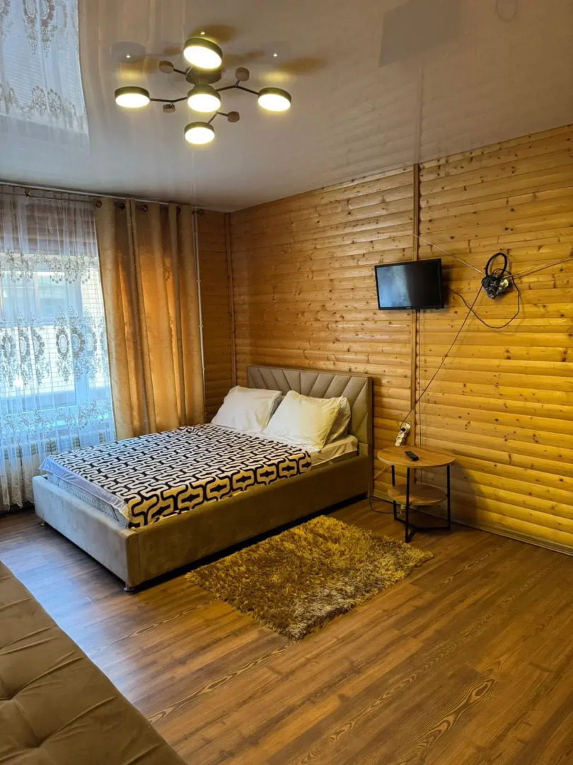 Гостевой дом Таунхаус Пихта